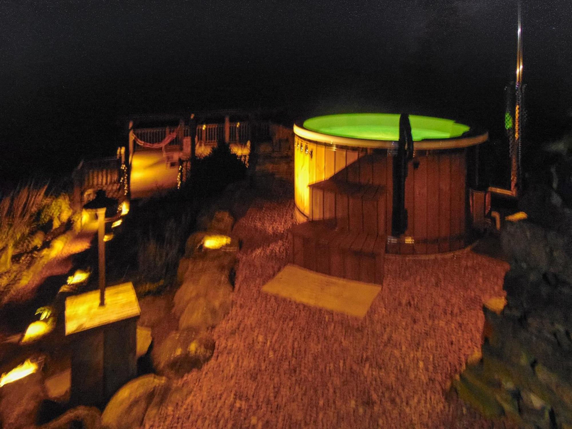 Elsdon Broomstick Cottage מראה חיצוני תמונה