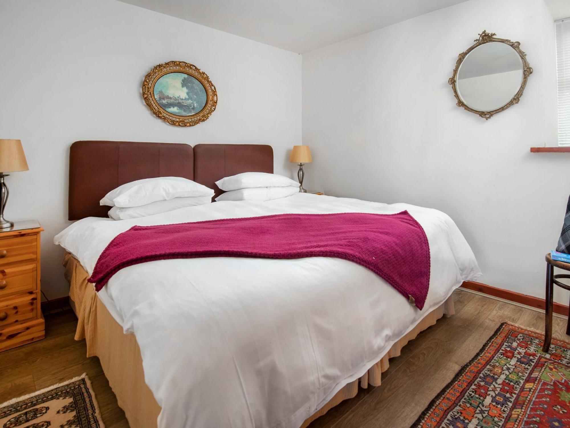 Elsdon Broomstick Cottage מראה חיצוני תמונה